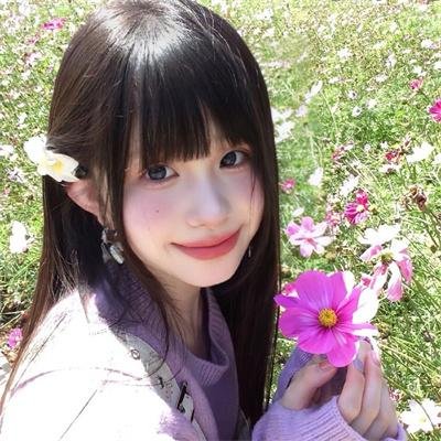 君是慕容卿似花